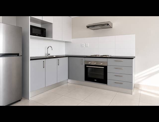 2 BEDROOM APARTMENT FOR SALE IN GROENVALLEI